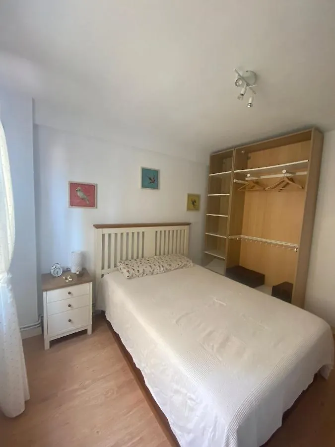 Gatu Villa Dante Playa Con Parking Gratis Cádiz Apartamento