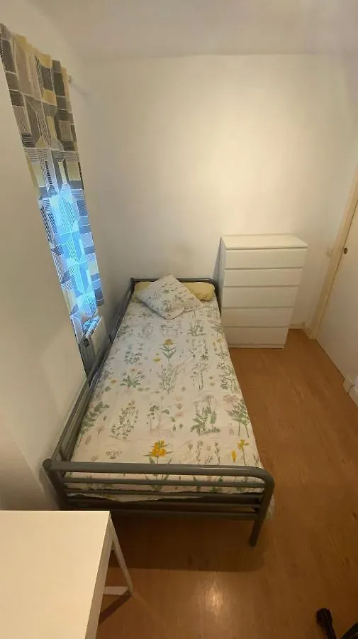 Gatu Villa Dante Playa Con Parking Gratis Cádiz