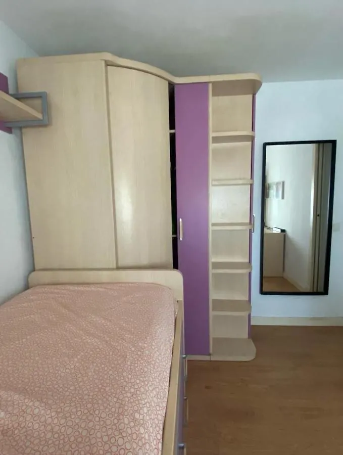 Apartamento Gatu Villa Dante Playa Con Parking Gratis Cádiz España