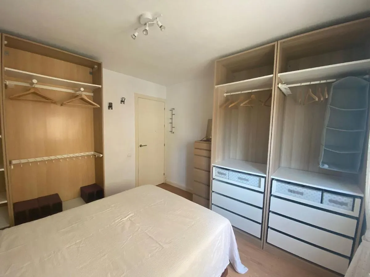 Gatu Villa Dante Playa Con Parking Gratis Cádiz 0*,