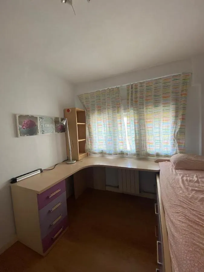 Apartamento Gatu Villa Dante Playa Con Parking Gratis Cádiz