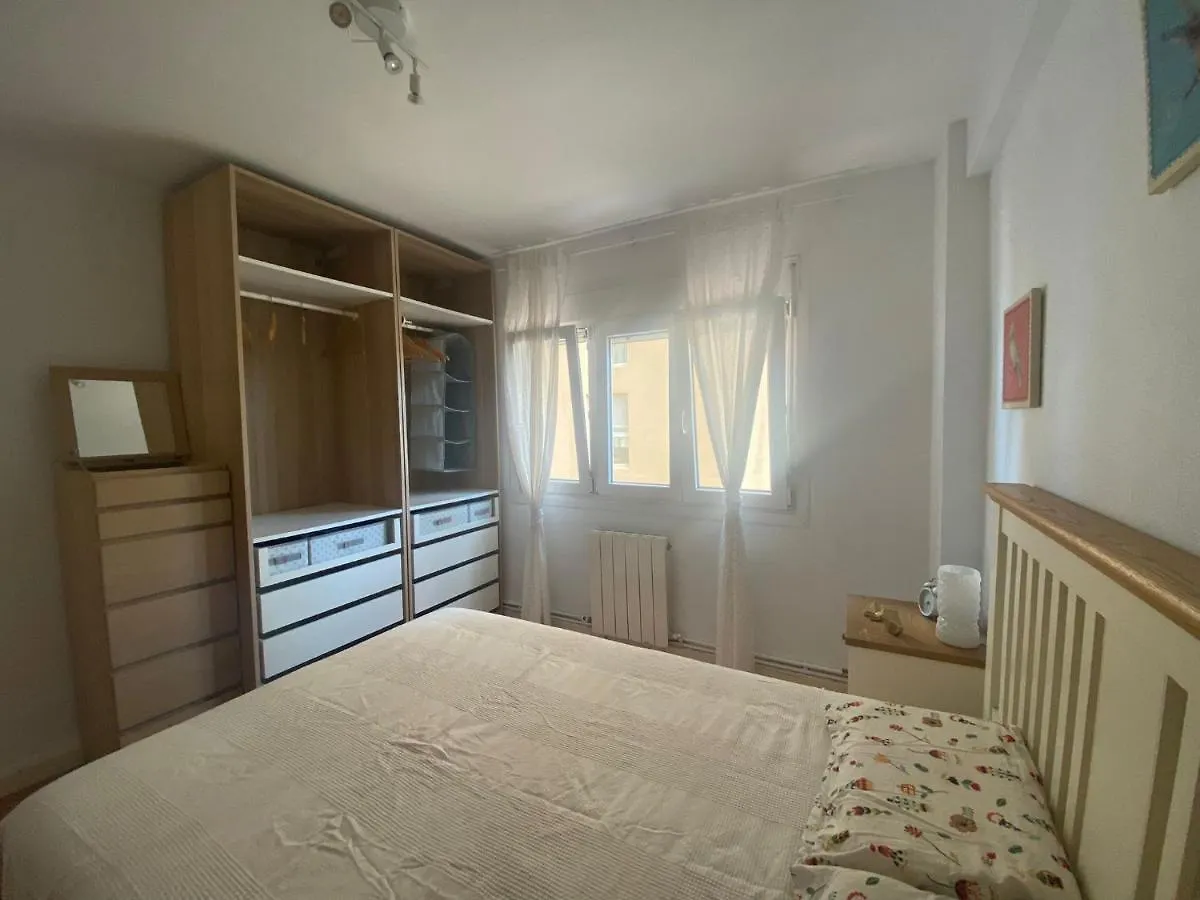 Gatu Villa Dante Playa Con Parking Gratis Cadiz 0*,  Spain